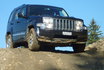 Grundkurs Offroad - mit Mietfahrzeug 7
