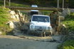 Grundkurs Offroad - mit Mietfahrzeug 8