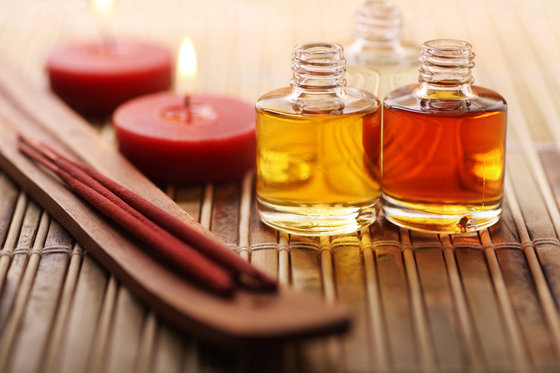 Lomi Lomi Hawaii Massage - Ganzkörpermassage in Zug  