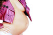 Babybauch Shooting - Fotoshooting für Schwangere 