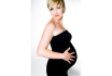 Babybauch Shooting - Fotoshooting für Schwangere 2