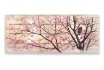 Image en bois- Coleman - Primavera - Panorama   - 100x40 cm  