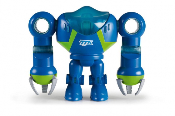 Exo-Suit Rüstung - Disney Miles von Morgen   Exo-Suit Rüstung - Disney Miles von Morgen