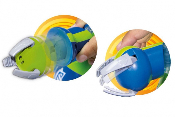 Exo-Suit Rüstung - Disney Miles von Morgen 1  Exo-Suit Rüstung - Disney Miles von Morgen 1