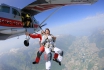 Bex Skydiving  - Fallschirmsprung für 1 Person 