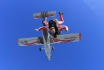 Bex Skydiving  - Fallschirmsprung für 1 Person 4