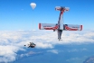 Bex Skydiving  - Fallschirmsprung für 1 Person 7