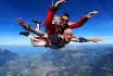 Saut en parachute - à Ecuvillens (FR) 7