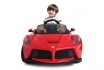 Ferrari LaFerrari (2.4G) - Voiture électrique pour enfant 