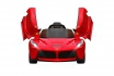 Ferrari LaFerrari (2.4G) - Voiture électrique pour enfant 1