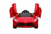 Ferrari LaFerrari (2.4G) - Elektroauto 1