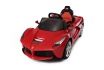 Ferrari LaFerrari (2.4G) - Voiture électrique pour enfant 2
