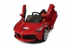 Ferrari LaFerrari (2.4G) - Voiture électrique pour enfant 3