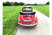 VW Käfer Cabrio mieten - fahren einen Tag lang das Kultauto 2