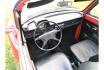 VW Käfer Cabrio mieten - fahren einen Tag lang das Kultauto 4