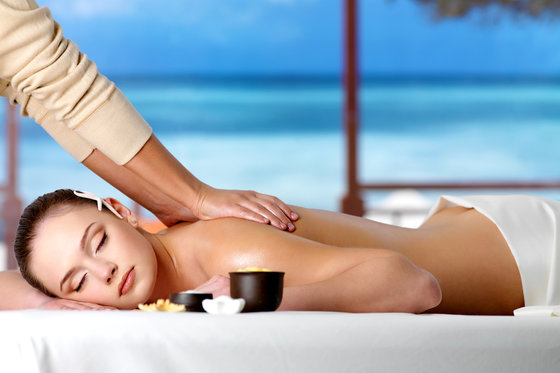 Détente à l'orientale - à deux pas de chez vous  