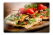 Glasbild - Pizza alla Italia   - in div. Grössen erhältlich  1