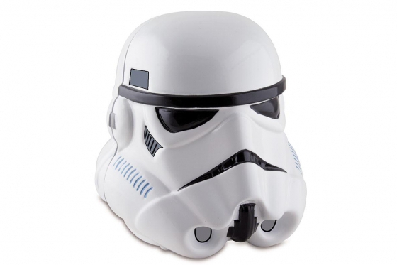 Walkie Talkie & station de base - Star Wars 1 