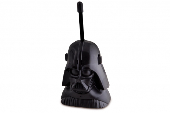 Walkie Talkie & station de base - Star Wars 2 