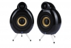 Podspeakers Micropod Bluetooth Lautsprecher - schwarz hochglanz 