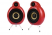 Podspeakers Micropod Bluetooth Lautsprecher - rot hochglanz 
