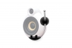 Fixation murale Podspeakers Micropod  - pour 1 enceinte 