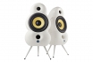 Podspeakers Minipod Bluetooth Lautsprecher - weiss hochglanz 