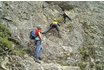 Klettersteig Chäligang - Tour für Kinder 2