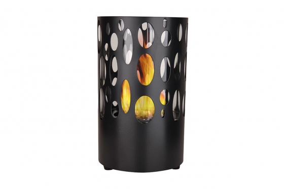 Tischkamin Rondo - von HappyFire  