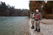 Fliegenfischen Kurs  - Region Bern-Thun und Luzern 7