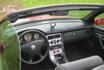 2 Tage Mercedes SLK 200 mieten - Geschenk für 100 % Fahrspass 1