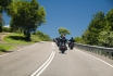 Harley-Davidson Tour - 16 Routen zur Auswahl 