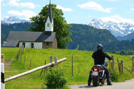 Harley Davidson - 8 aventures à choix 2 