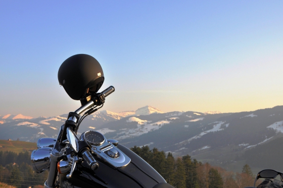 Harley Davidson - 8 aventures à choix 4 