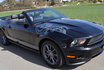 1 Tag Ford Mustang Cabriolet - Cabrio fahren Montag bis Donnerstag 