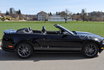 Ford Mustang Cabriolet fahren - Cabrio mieten für ein Wochenende 