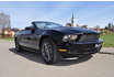 Ford Mustang Cabriolet fahren - Cabrio mieten für ein Wochenende 1