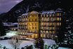 Übernachtung und Dinner für 2 - Lindner Hotel Beau Rivage Interlaken 1