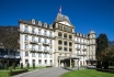 Übernachtung und Dinner für 2 - Lindner Hotel Beau Rivage Interlaken 4