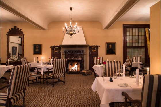 Übernachtung und Dinner für 2 - Lindner Hotel Beau Rivage Interlaken 9 