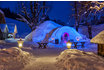 Love igloo - Nuit romantique et fondue pour 2 personnes 1