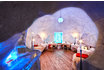 Love igloo - Nuit romantique et fondue pour 2 personnes 2