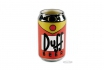 Duff Bierdose - 300 ml - The Simpsons 