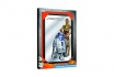 Miroir - Star Wars - R2-D2 & C-3PO 1