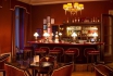 Séjour en chambre single - au Lindner Grand Hotel Beau Rivage 9