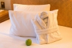Séjour en chambre single - au Lindner Grand Hotel Beau Rivage 12