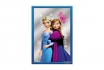 Miroir - la reine des neiges - Elsa et Anna 