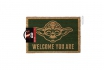 Fussmatte Yoda - Welcome You Are - Welcome You Are 