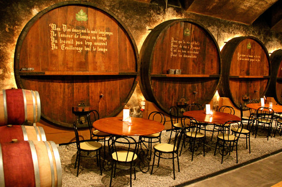 Dégustation de vins - Plus de 200 caves à choix 1  Dégustation de vins - Plus de 200 caves à choix 1