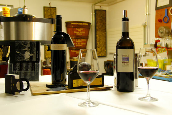 Dégustation de vins - Plus de 200 caves à choix 5  Dégustation de vins - Plus de 200 caves à choix 5